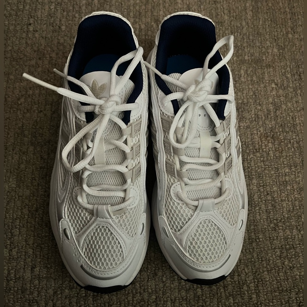 Ozmillen Adidas Shoes